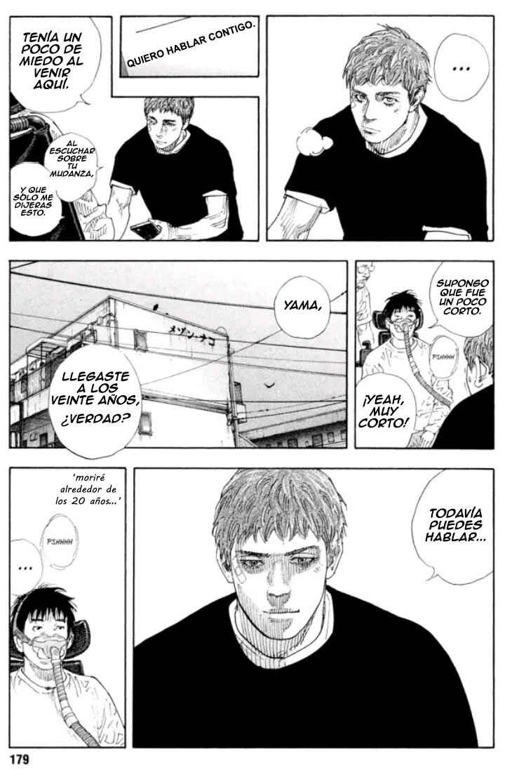 REAL Chapter 84 - Page 16