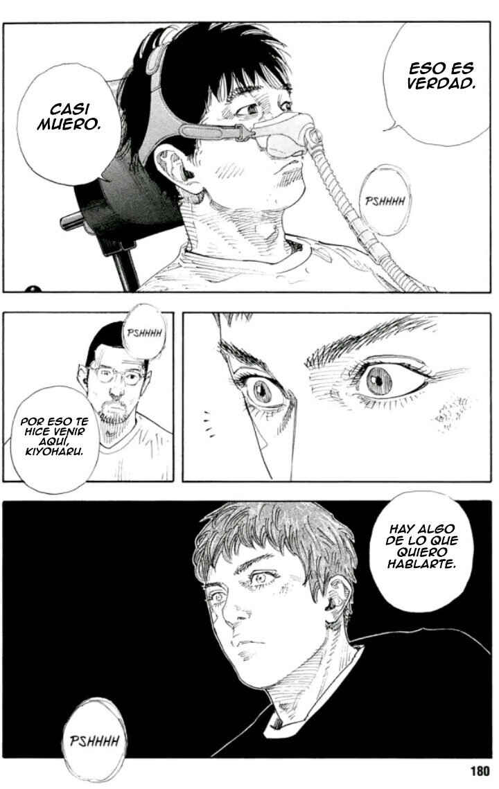 REAL Chapter 84 - Page 17