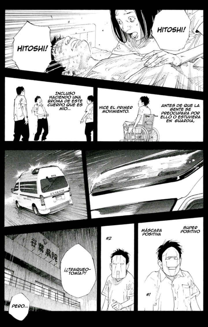 REAL Chapter 84 - Page 19