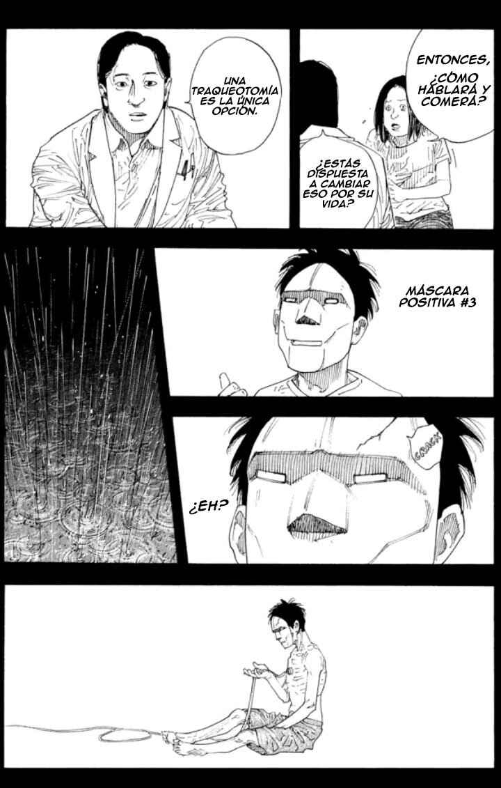 REAL Chapter 84 - Page 20