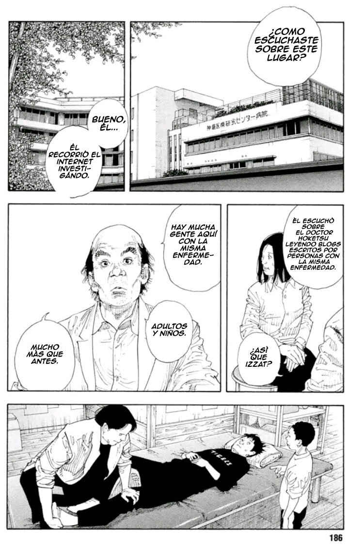 REAL Chapter 84 - Page 23