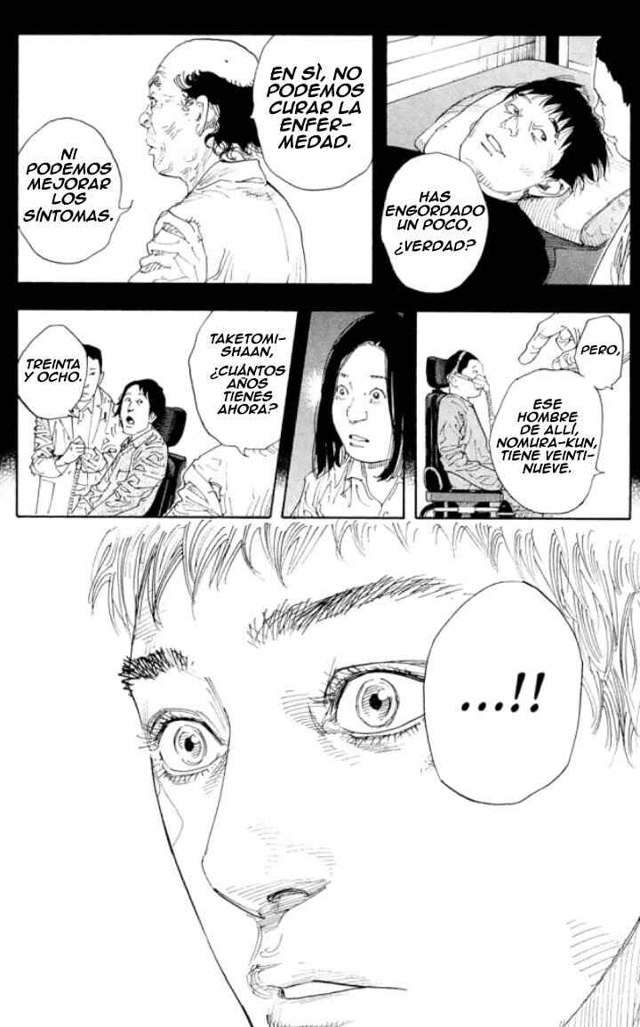 REAL Chapter 84 - Page 24