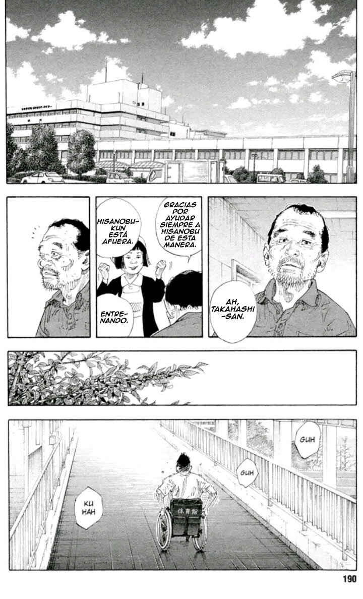REAL Chapter 84 - Page 27