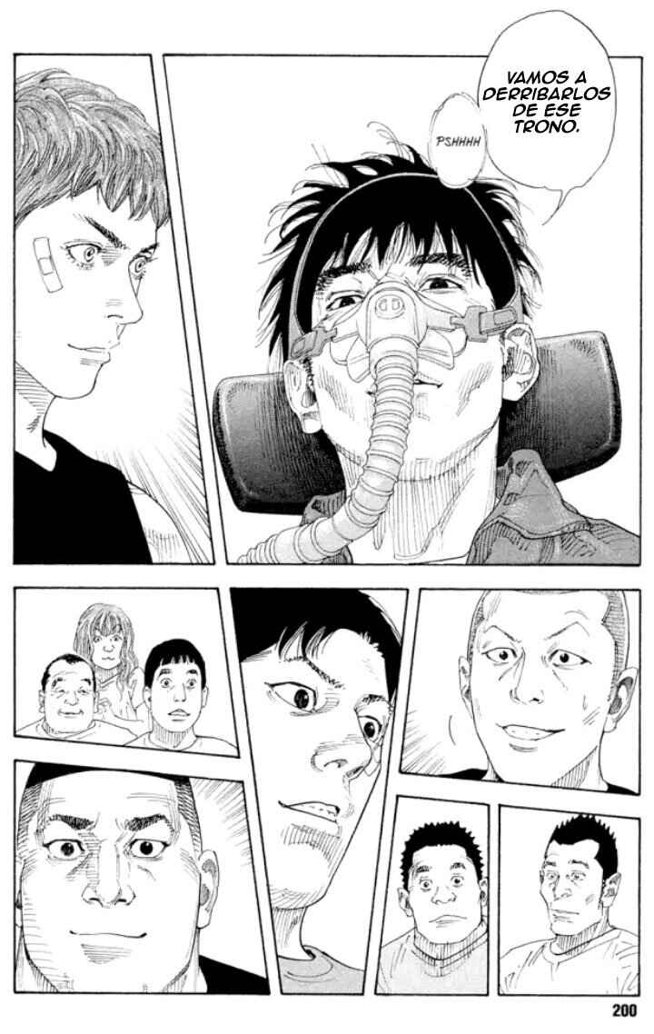 REAL Chapter 84 - Page 37