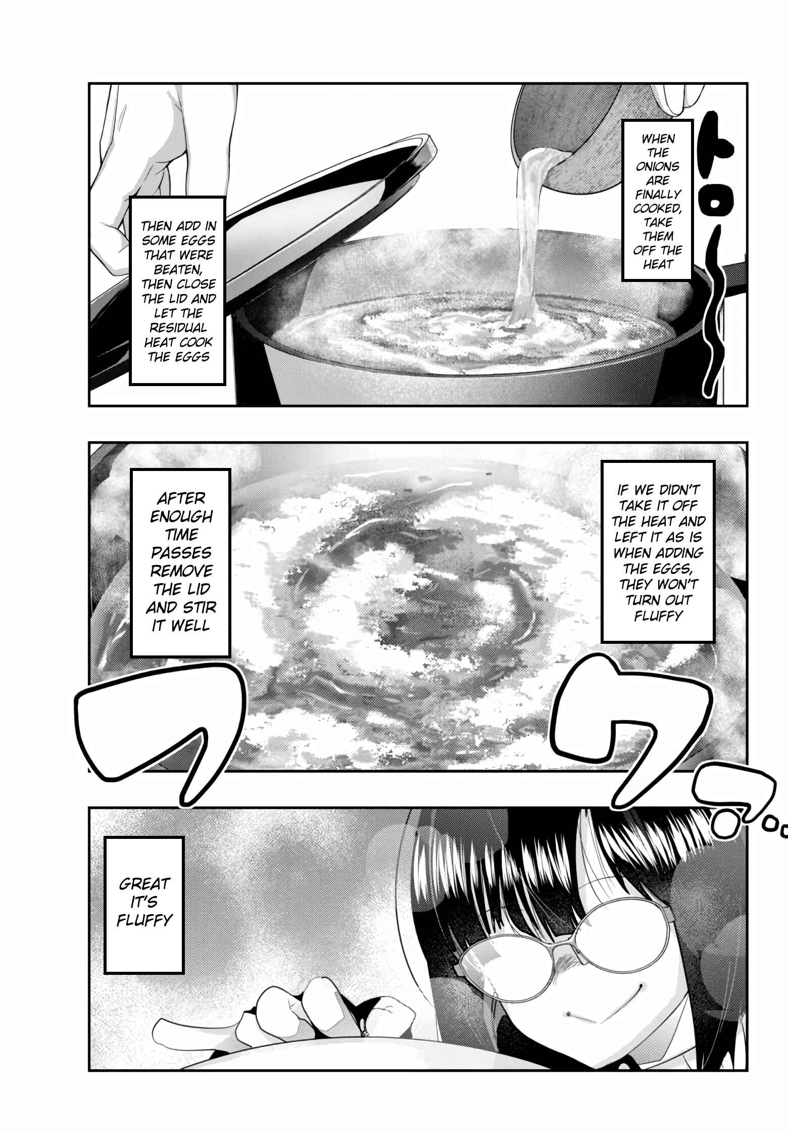 Yoku Wakaranai Keredo Isekai ni Tensei Shiteita You Desu Chapter 24 - Page 13