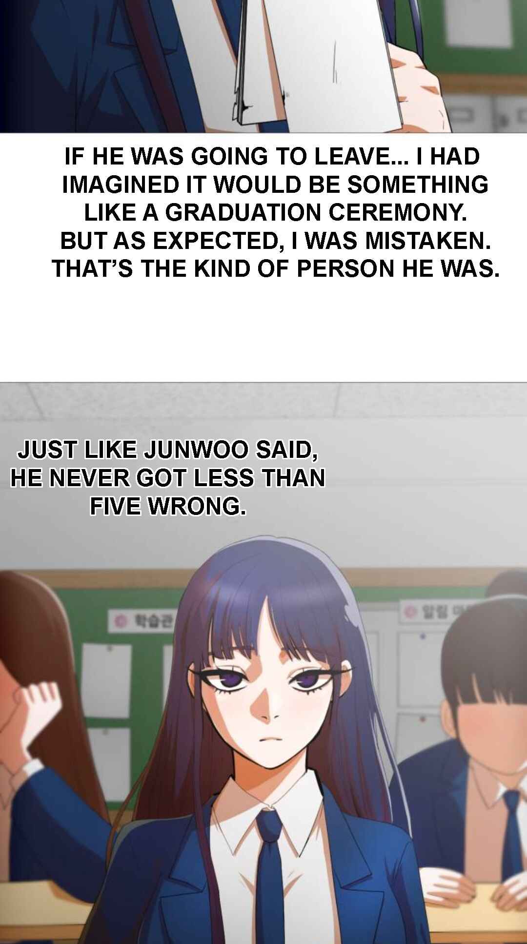 Random Chat Chapter 291 - Page 22