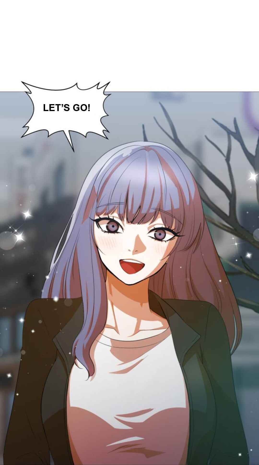 Random Chat Chapter 291 - Page 50