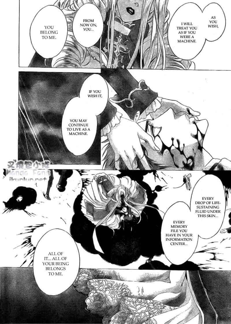 Trinity Blood Chapter 34.2 - Page 20