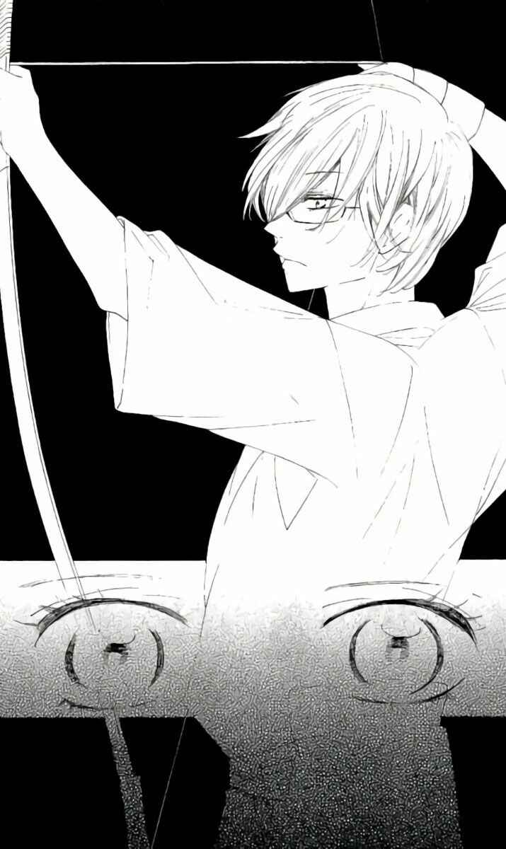 Ichirei Shite, Kiss Chapter 17 - Page 14