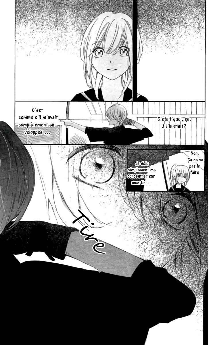Ichirei Shite, Kiss Chapter 17 - Page 15