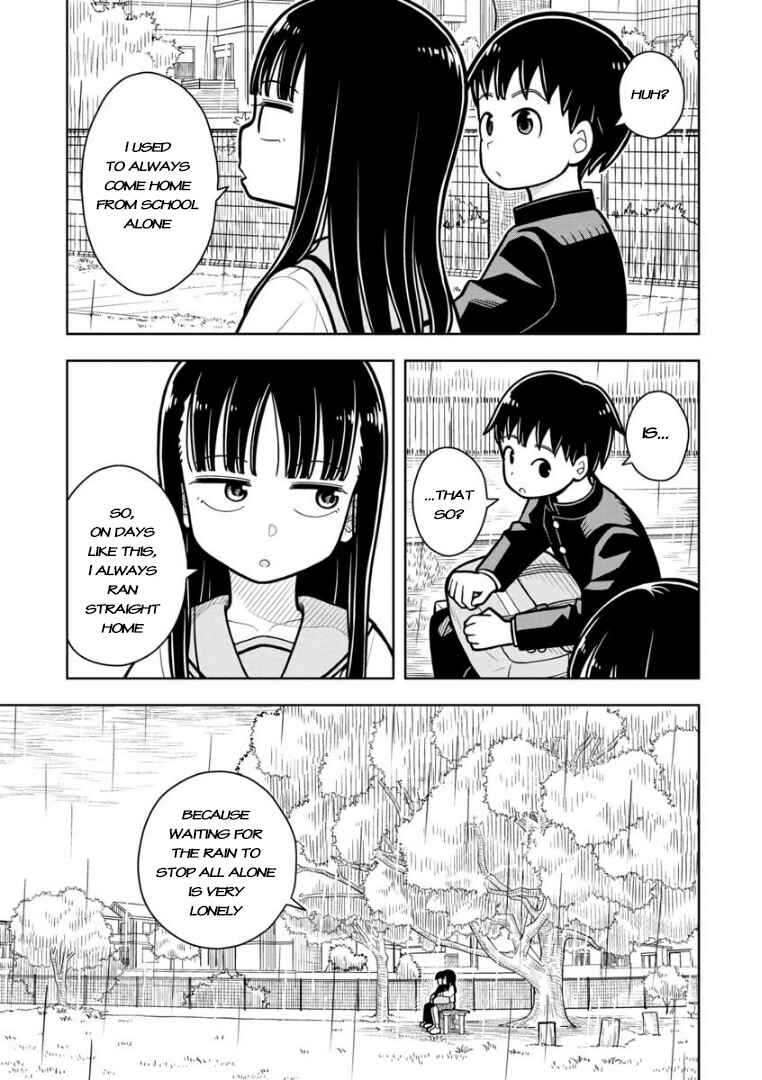 Kyou kara Hajimeru Osananajimi Chapter 25 - Page 6