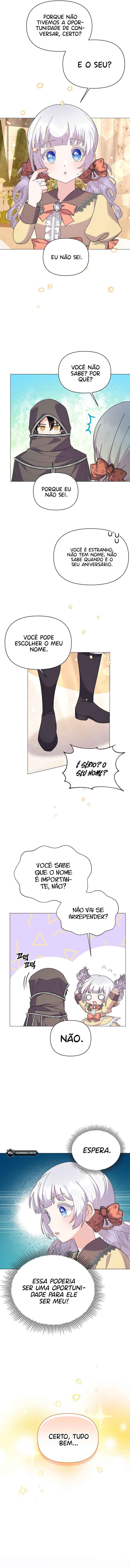 The Little Landlady Chapter 54 - Page 10