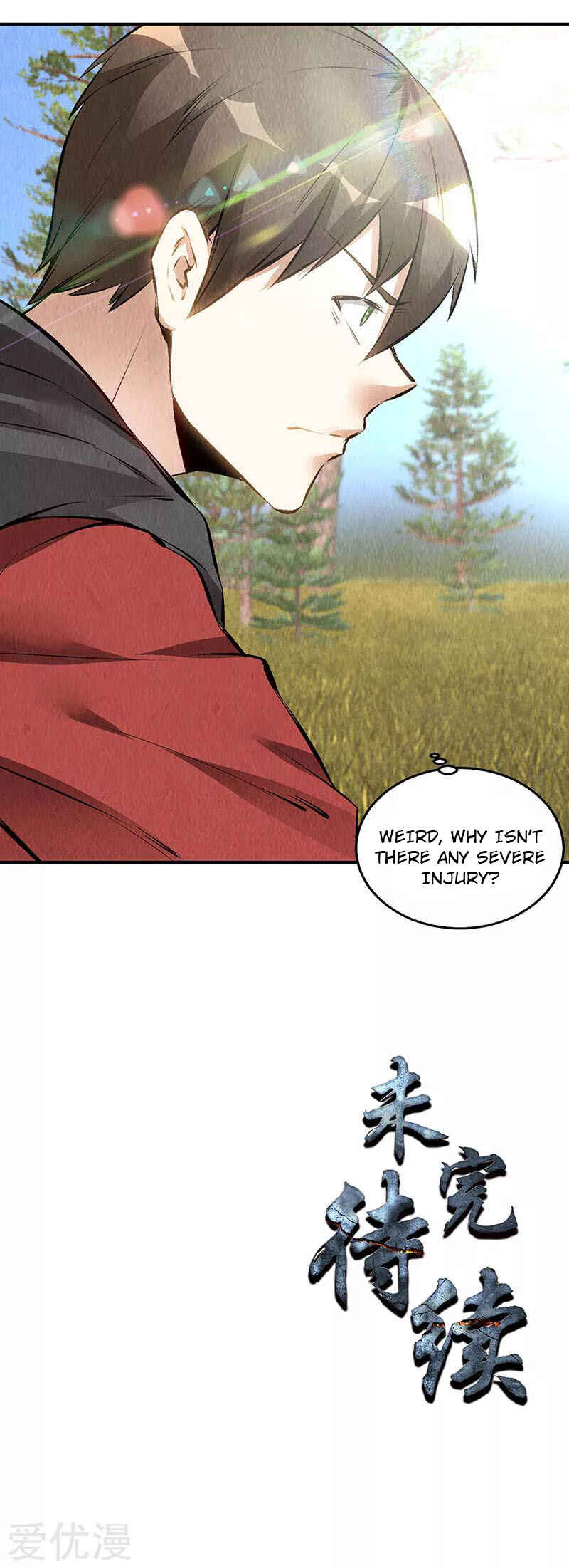 The Loser Takes It All Chapter 162 - Page 17