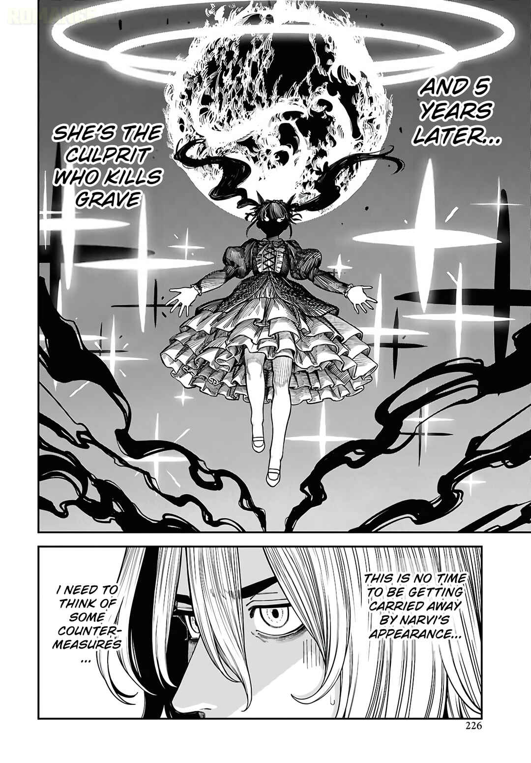 Doutei Dakedo Akuyaku Kizoku ni Tensei Shitanode Harem wo Tsukuru... Hazu Datta no ni Nazeka Sekai wo Sukuu Seijin ni Nattemashita (Namida) Chapter 1 - Page 26