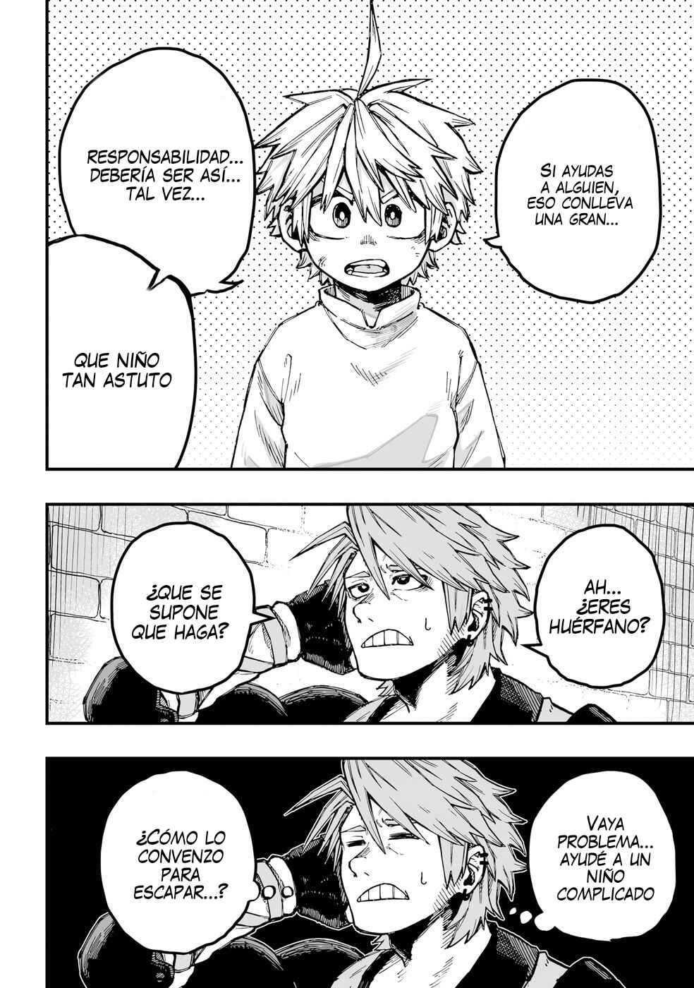 Yoheidan no Itoshigo: Shinikake Koji wa Saikyou Shisho-tachi ni Sodaterareru Chapter 1 - Page 13