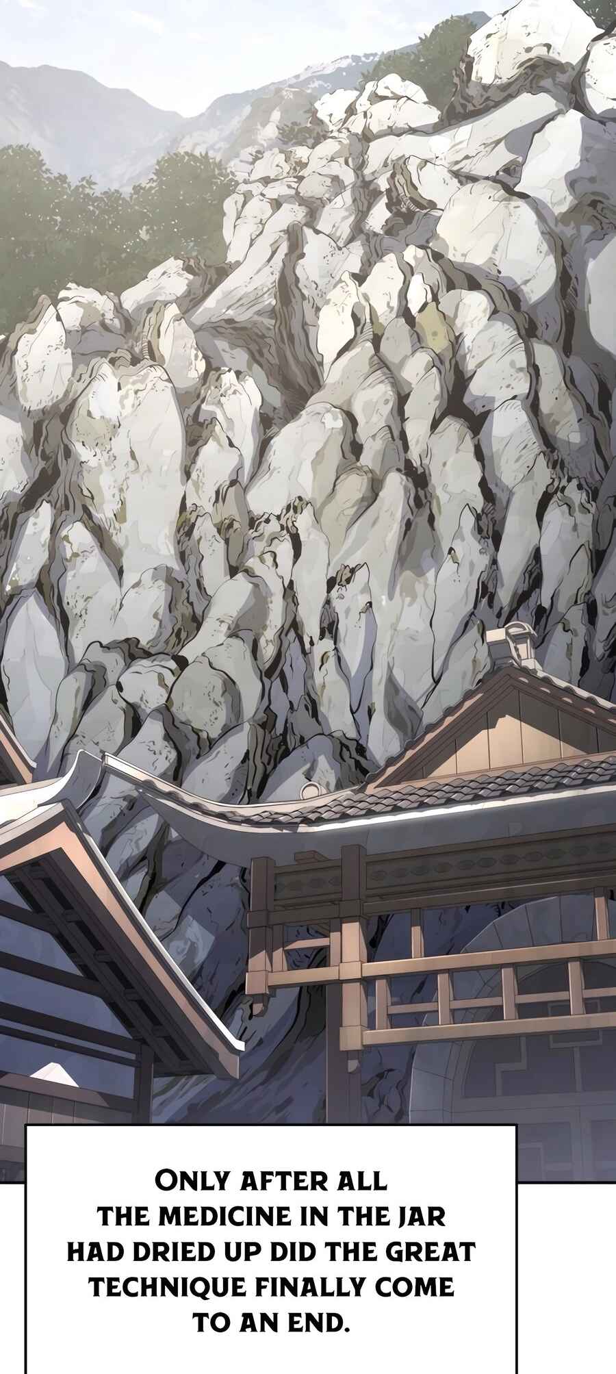 Fabre in Sacheondangga Chapter 43 - Page 40
