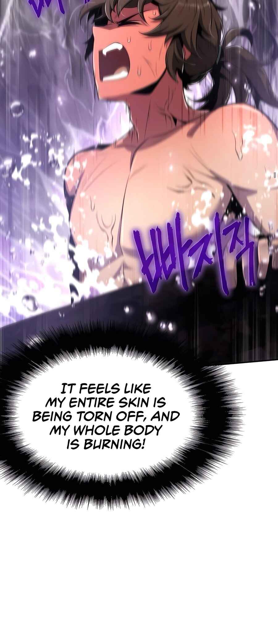 Fabre in Sacheondangga Chapter 43 - Page 5