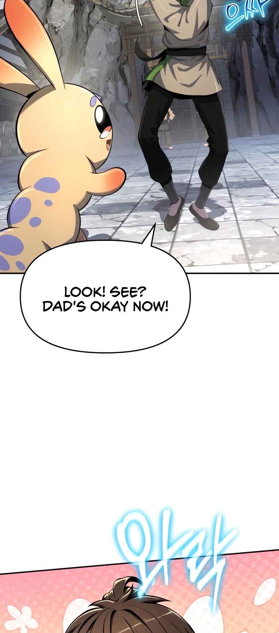 Fabre in Sacheondangga Chapter 43 - Page 72