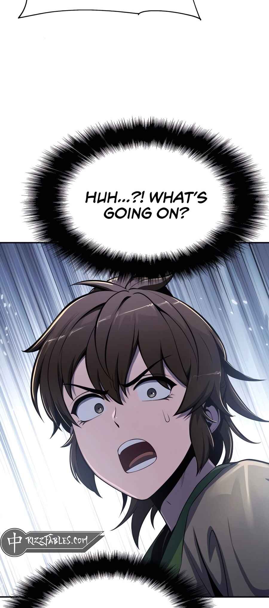 Fabre in Sacheondangga Chapter 43 - Page 77