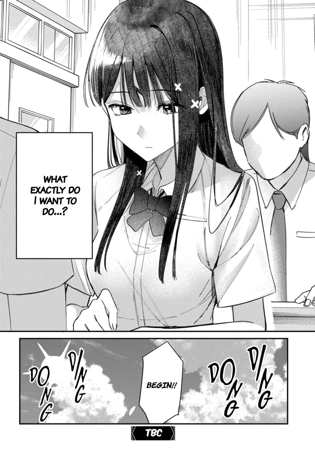 Houkago no Idol ni wa Himitsu ga Aru Chapter 22 - Page 16