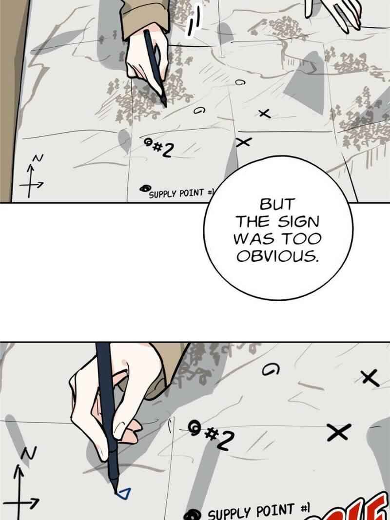 My Mobster Girlfriend Chapter 72 - Page 29