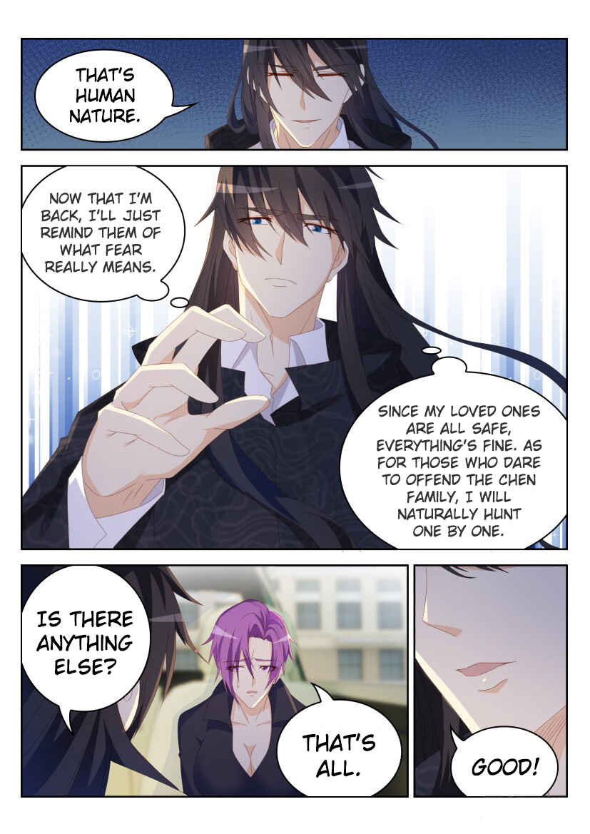 Rebirth of the Urban Immortal Cultivator Chapter 246 - Page 15