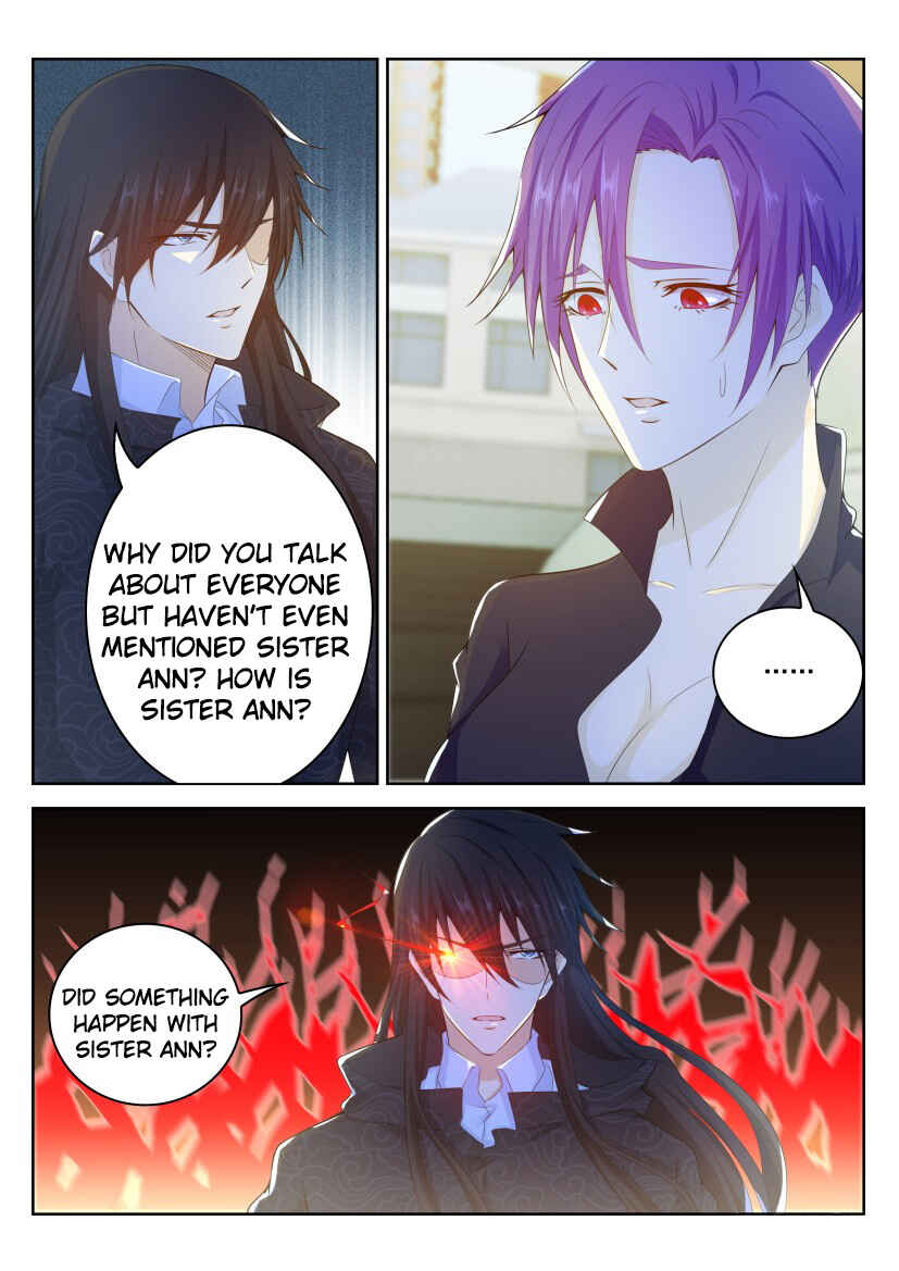 Rebirth of the Urban Immortal Cultivator Chapter 246 - Page 16