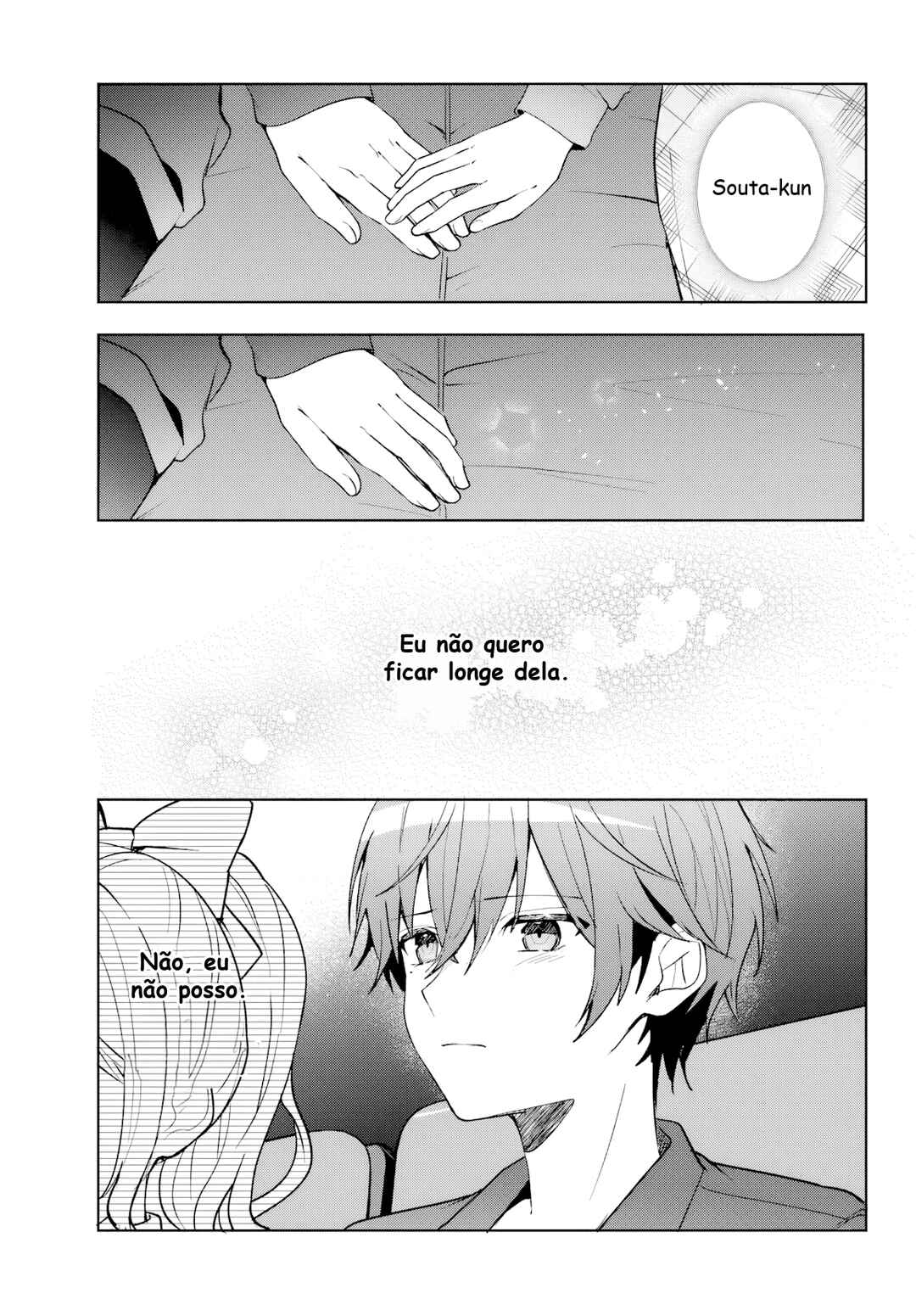 Takou no Koori Hime wo Tasuketara, Otomodachi kara Hajimeru Koto ni Narimashita Chapter 12.2 - Page 7
