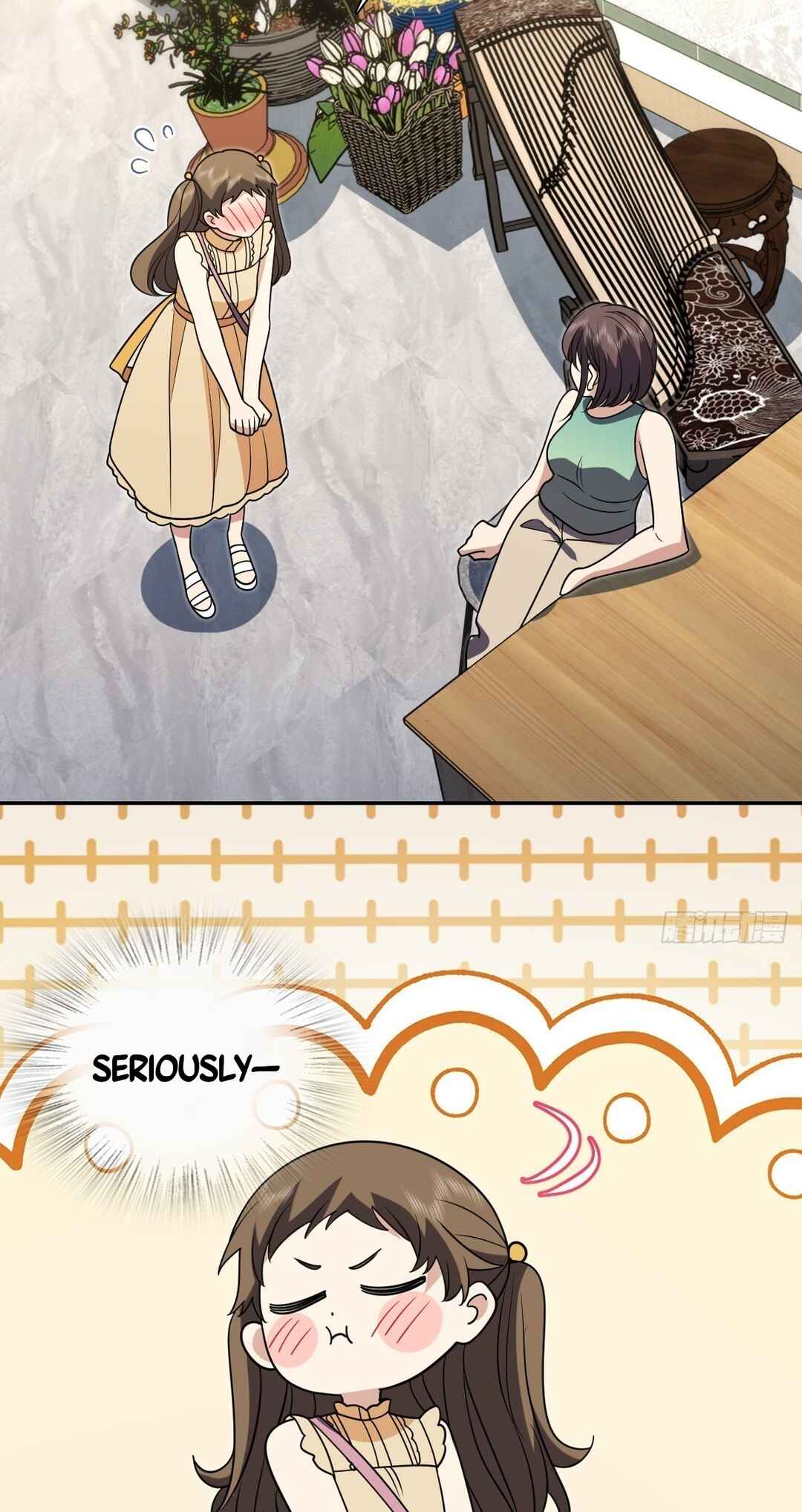 Wǒ Jiā Lǎopo Láizì Yīqiān Nián Qián Chapter 439 - Page 14