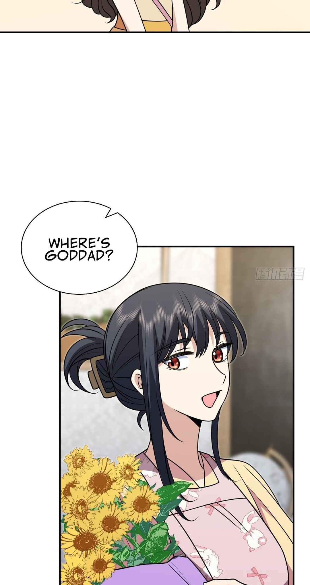 Wǒ Jiā Lǎopo Láizì Yīqiān Nián Qián Chapter 439 - Page 15