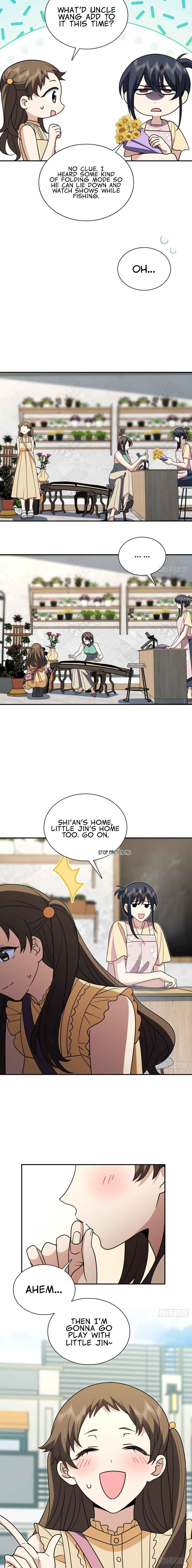 Wǒ Jiā Lǎopo Láizì Yīqiān Nián Qián Chapter 439 - Page 18