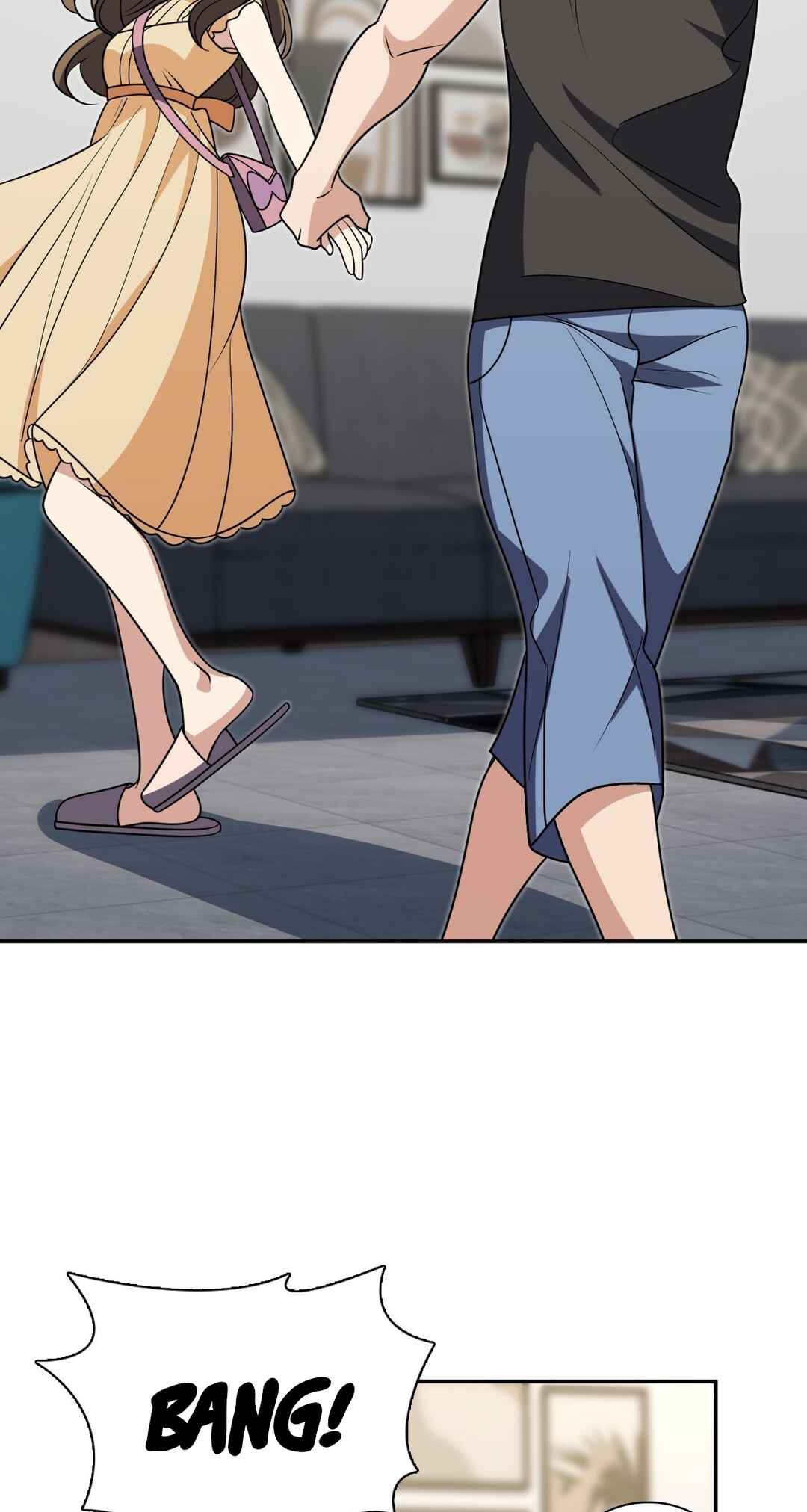Wǒ Jiā Lǎopo Láizì Yīqiān Nián Qián Chapter 439 - Page 24