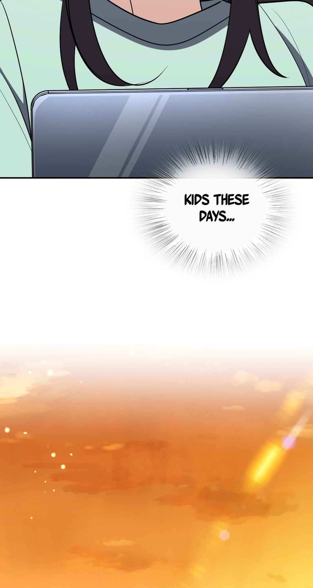 Wǒ Jiā Lǎopo Láizì Yīqiān Nián Qián Chapter 439 - Page 26