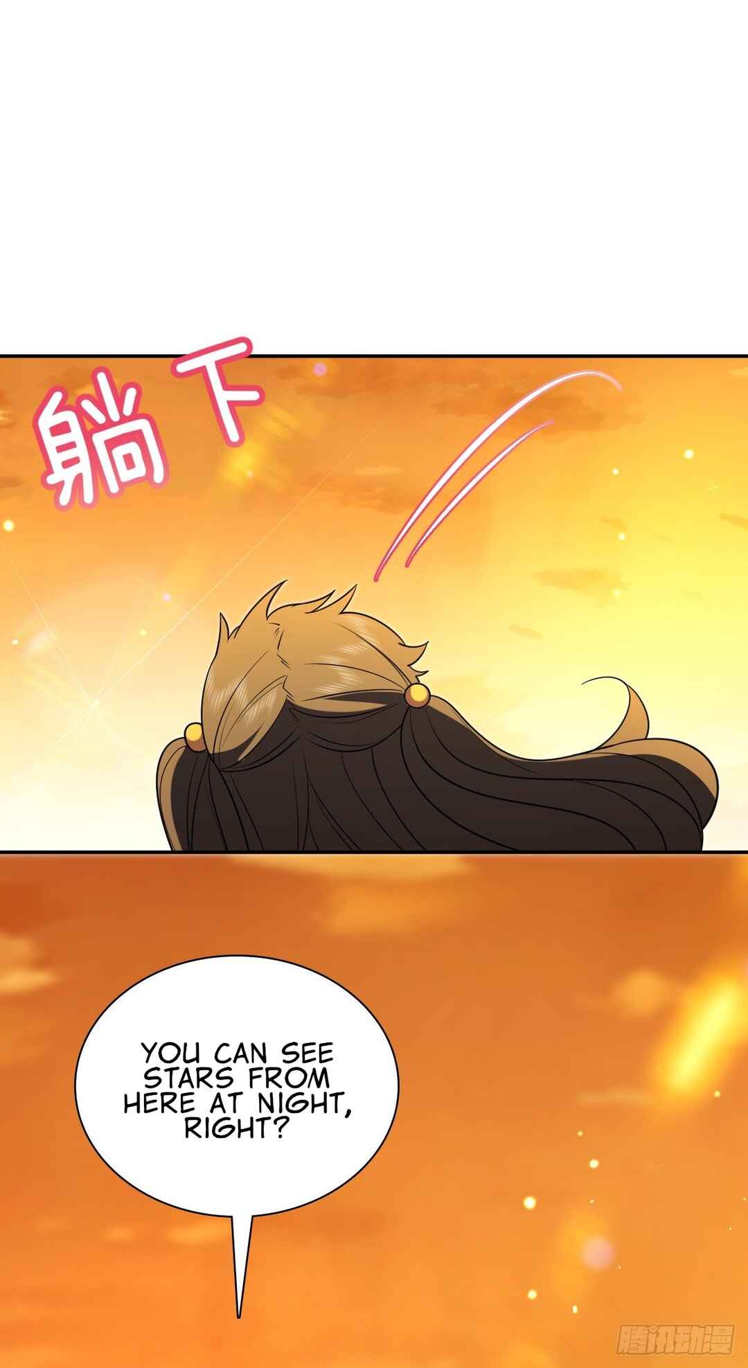 Wǒ Jiā Lǎopo Láizì Yīqiān Nián Qián Chapter 439 - Page 39