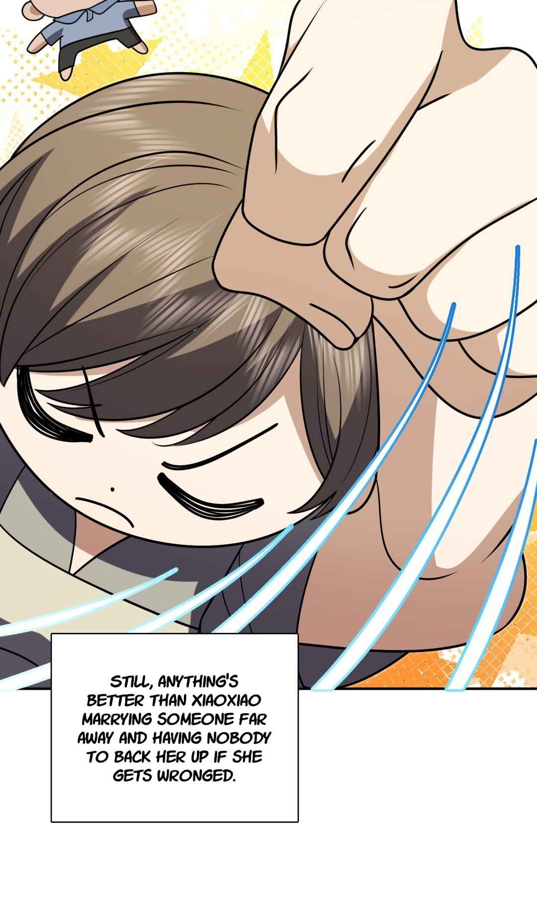 Wǒ Jiā Lǎopo Láizì Yīqiān Nián Qián Chapter 439 - Page 7