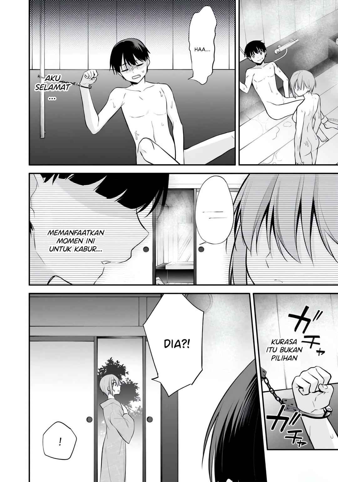 Konse ha Goen ga Arimasu you ni! Chapter 8 - Page 17