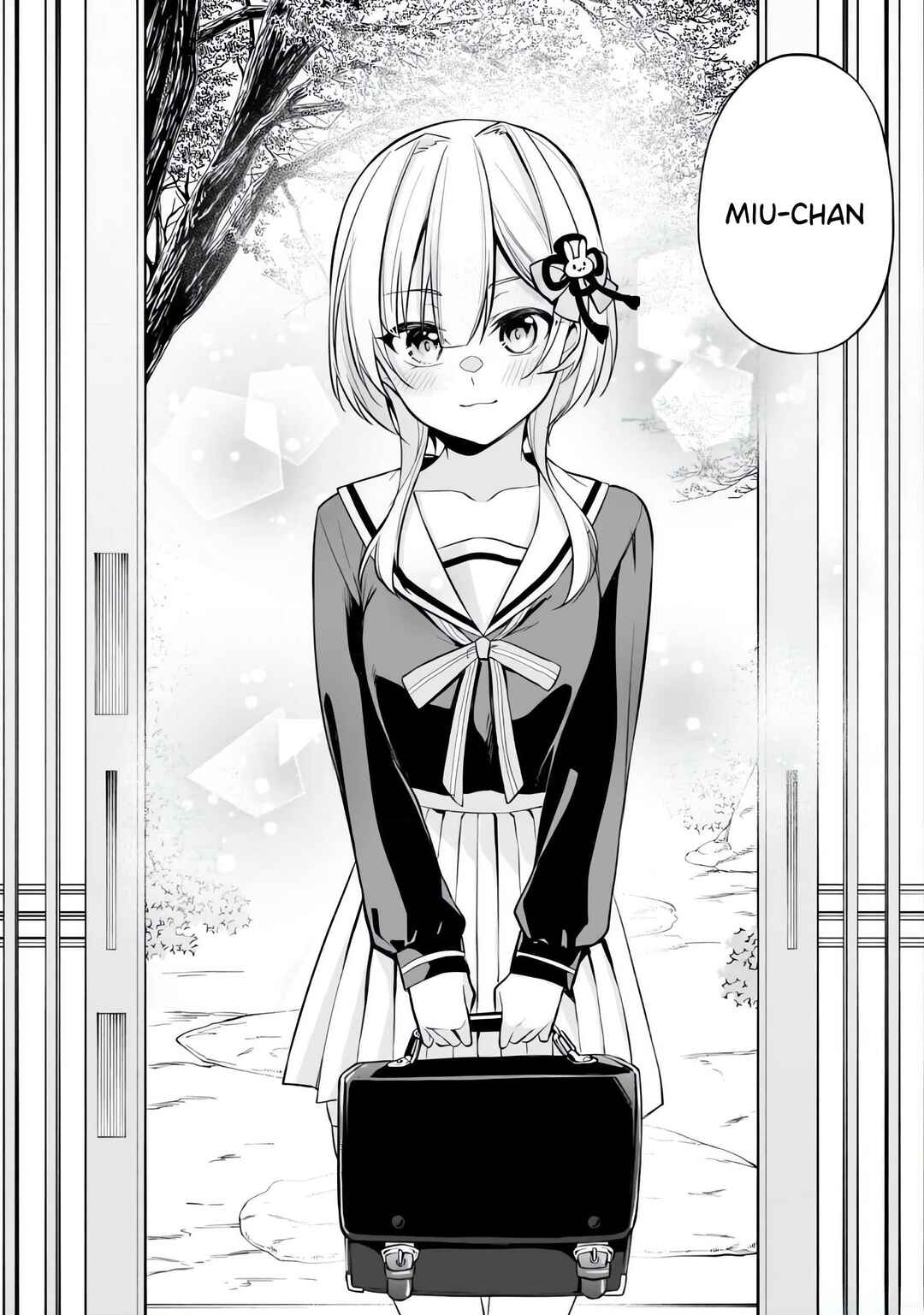 Konse ha Goen ga Arimasu you ni! Chapter 8 - Page 21