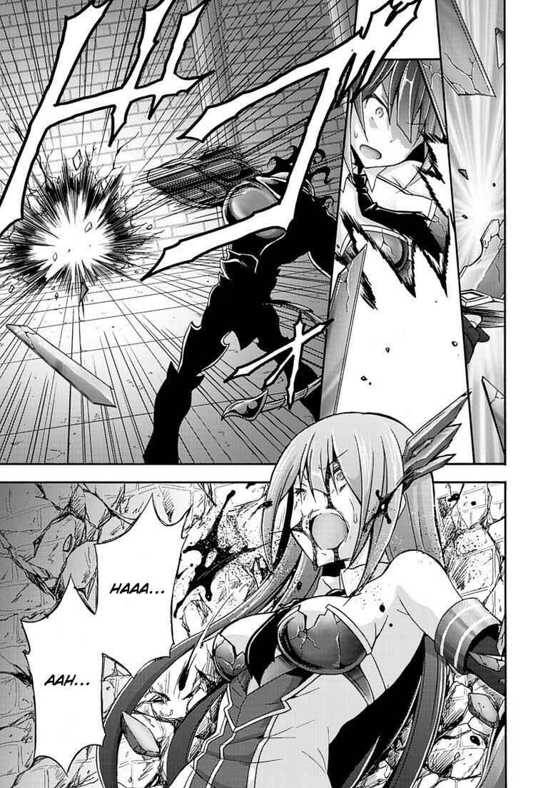 Himekishi ga Classmate! Chapter 7 - Page 11