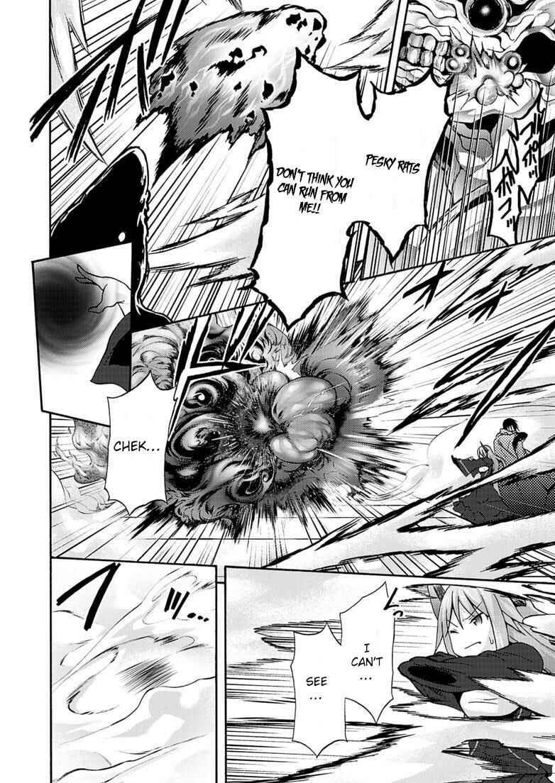 Himekishi ga Classmate! Chapter 7 - Page 20