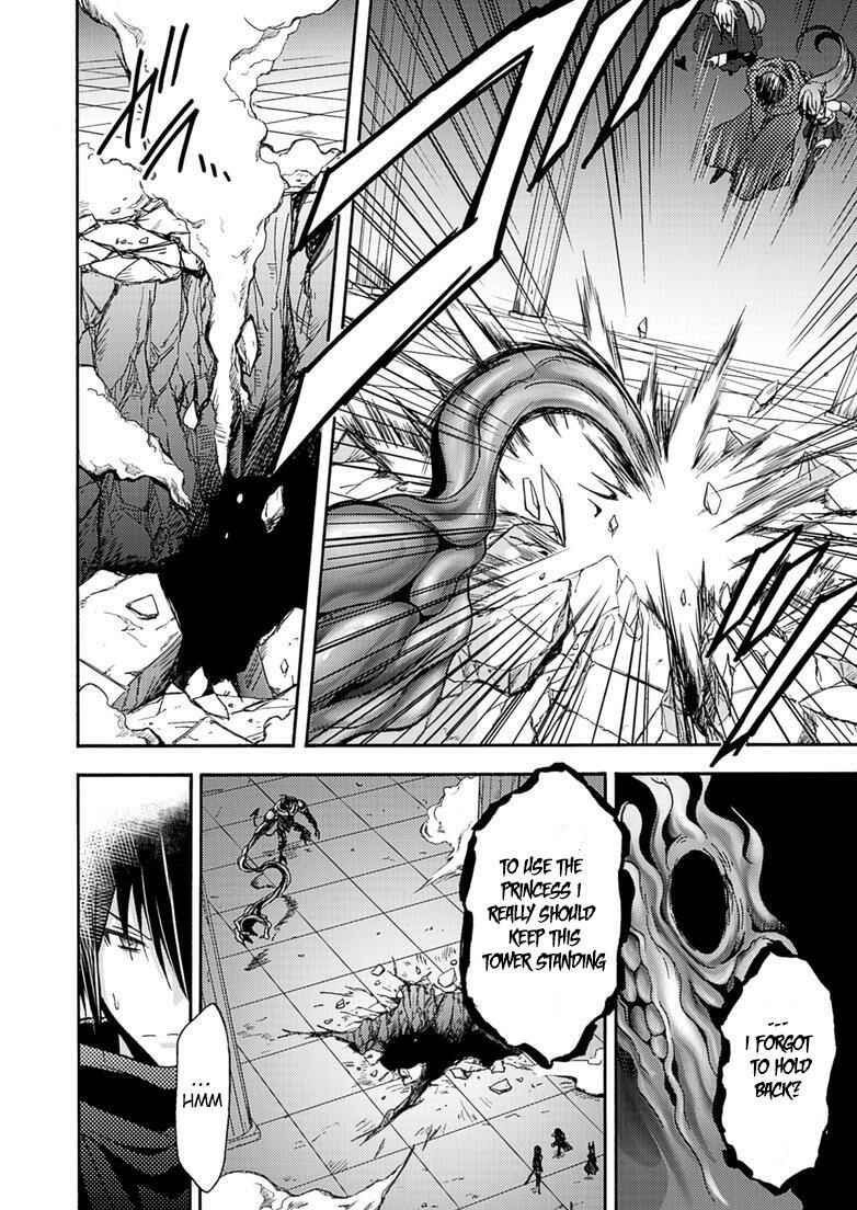 Himekishi ga Classmate! Chapter 7 - Page 8