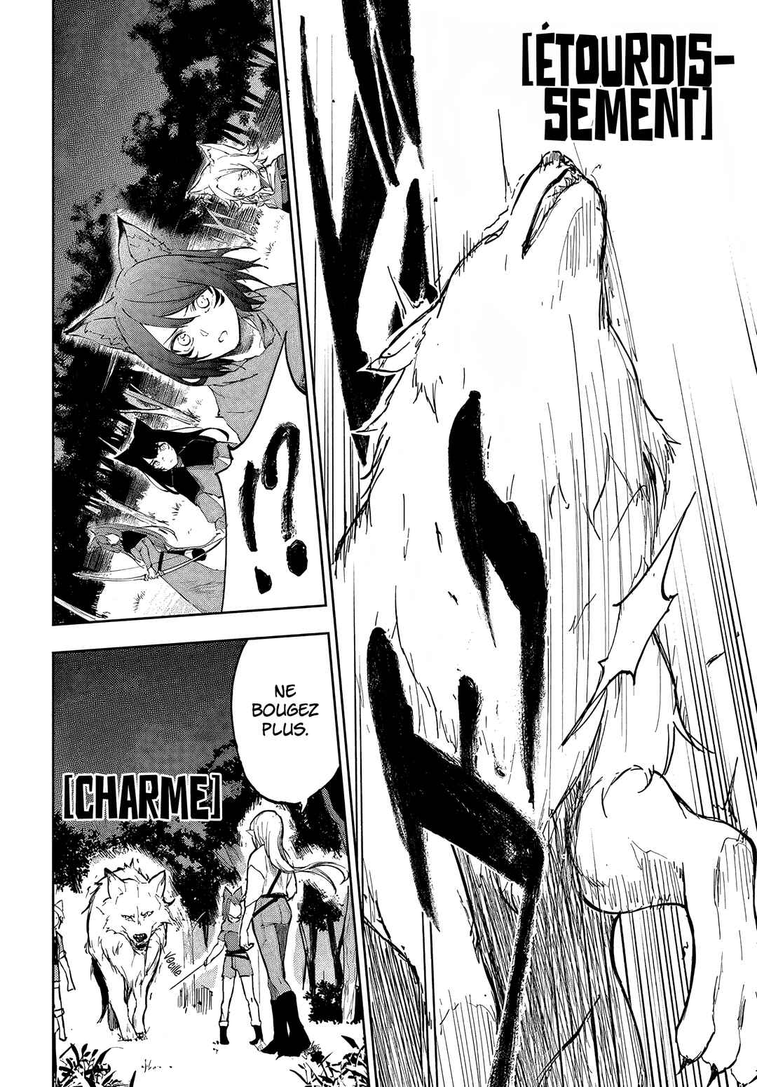 Ougon no Keikenchi Chapter 2 - Page 13