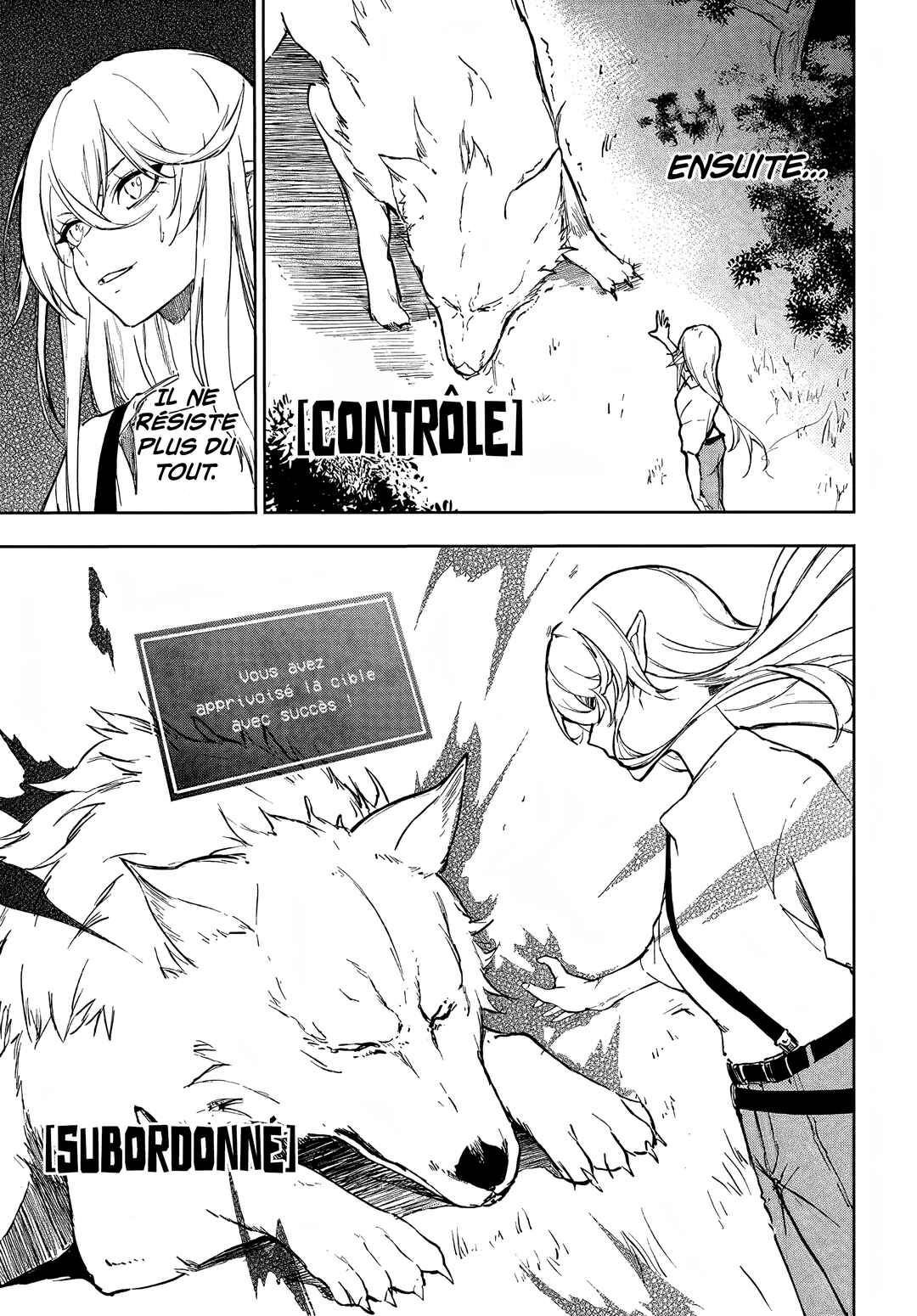 Ougon no Keikenchi Chapter 2 - Page 14
