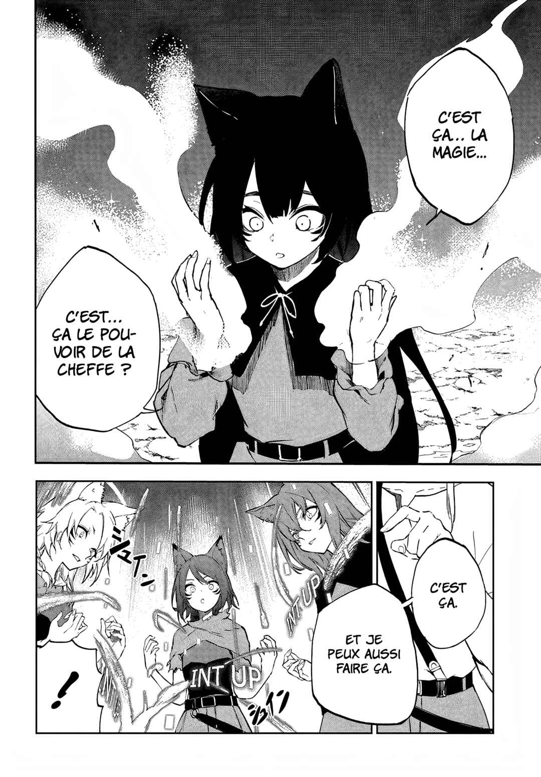 Ougon no Keikenchi Chapter 2 - Page 29