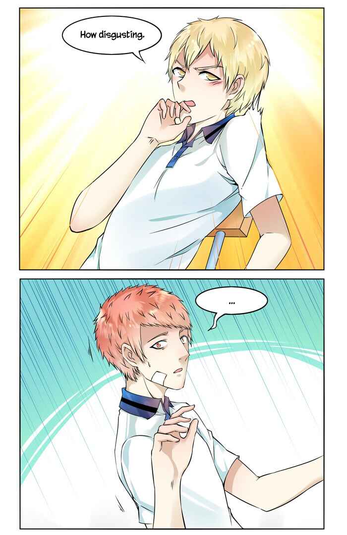 Wǒ Shì Wǒ Qī Chapter 40 - Page 12