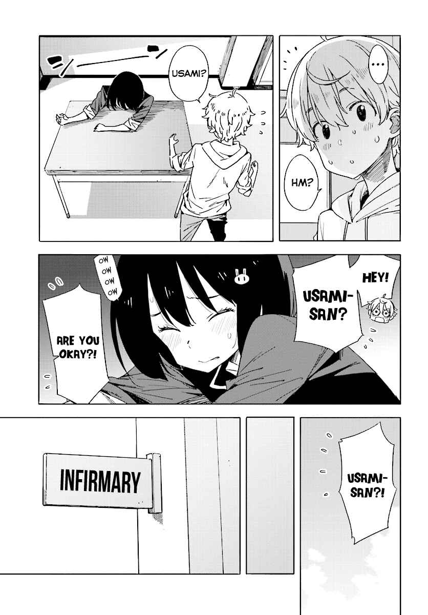 Kono Bijutsubu ni wa Mondai ga Aru! Chapter 56 - Page 5