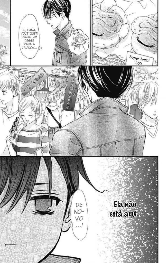 Boku ni Hana no Melancholy Chapter 51 - Page 12