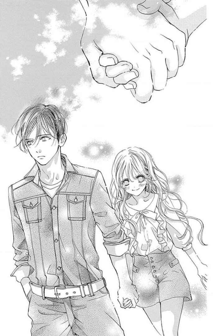 Boku ni Hana no Melancholy Chapter 51 - Page 16
