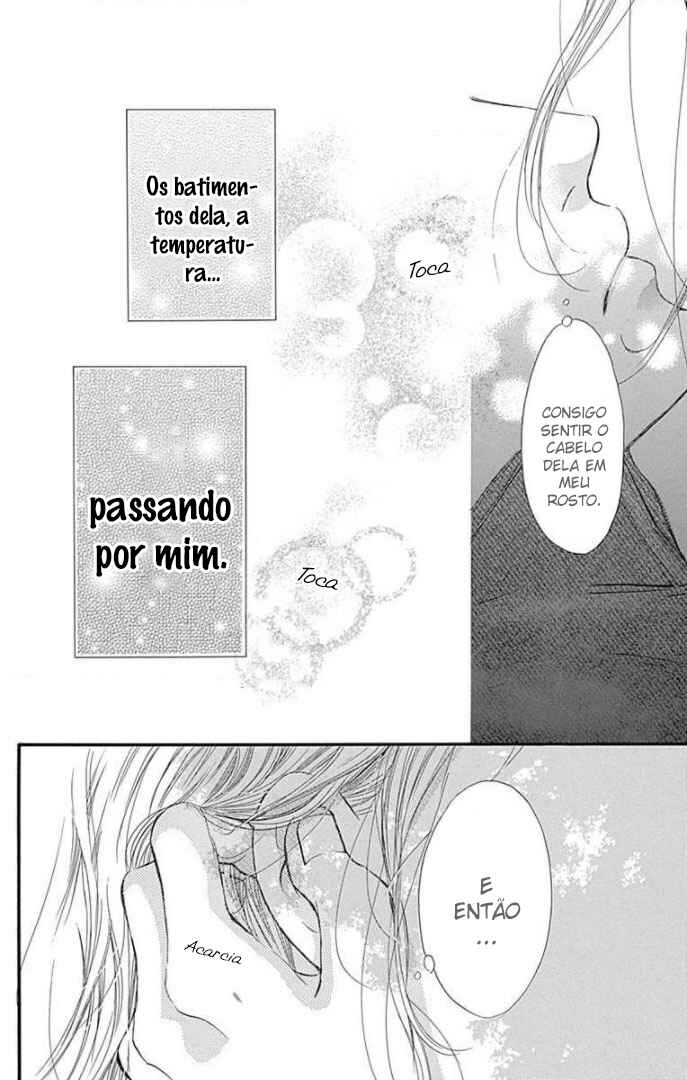 Boku ni Hana no Melancholy Chapter 51 - Page 27