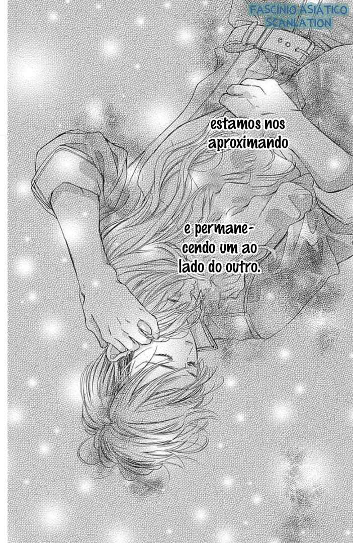 Boku ni Hana no Melancholy Chapter 51 - Page 29