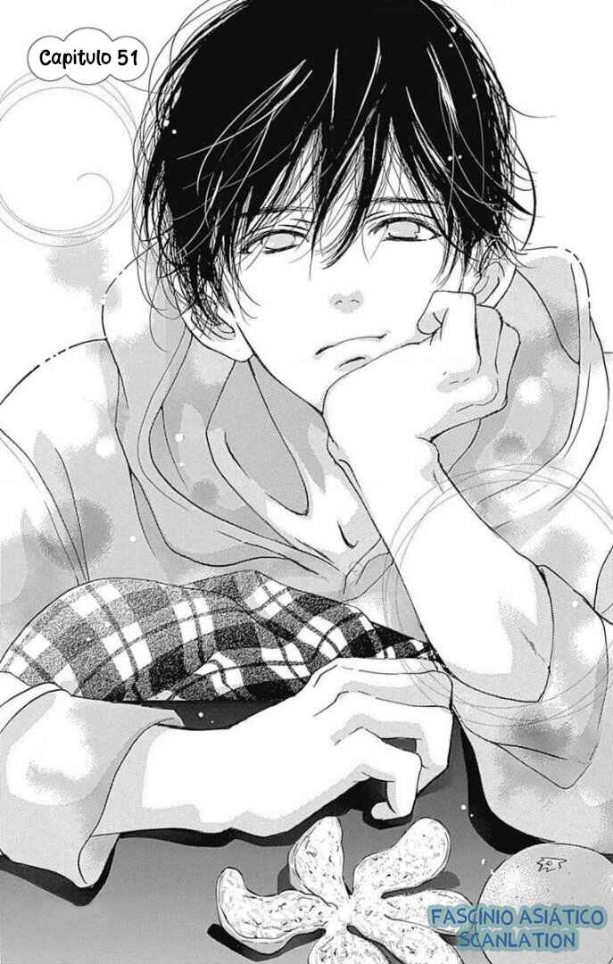 Boku ni Hana no Melancholy Chapter 51 - Page 5